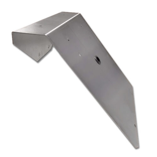FAM5-10, Solar Panel Pole Mount