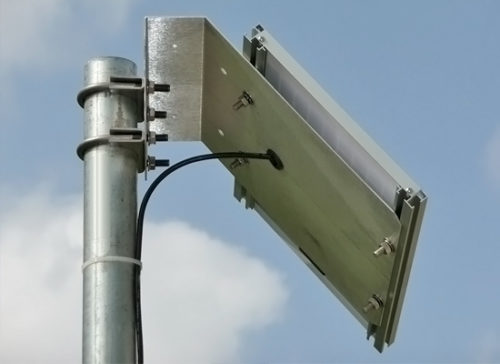 FAM5-10, Solar Panel Pole Mount - Image 4