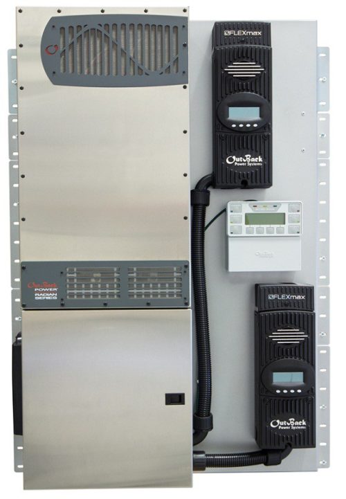 FPR-4048A-19.2kWh
