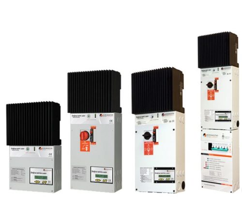 TriStar MPPT Controller, 600V, 48