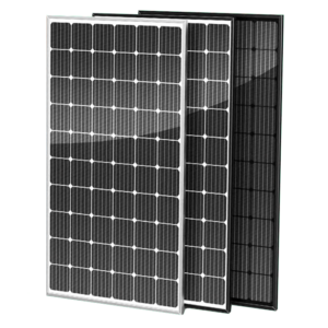 GermanSolar 325W Solar Panel Premiumline Pro