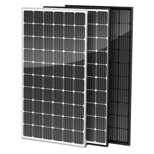 GermanSolar 325W Solar Panel Premiumline Pro