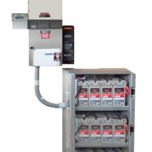 GS8048A/DC 1FM80 8 kW DC Coupled Inverter Package