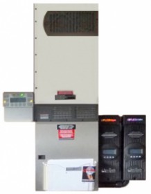 coupled dc inverter 16kw package