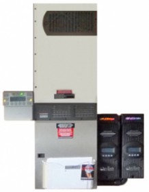 GS8048A/DC4FM80 16kW DC Coupled Inverter Package