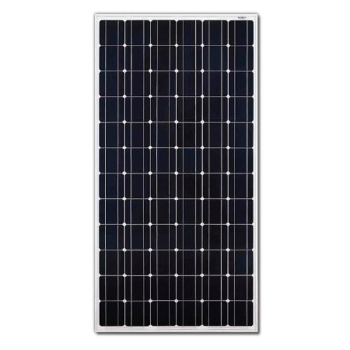 JAM5(L)-72-195/SI - JA Solar 195 Watt Solar Panel