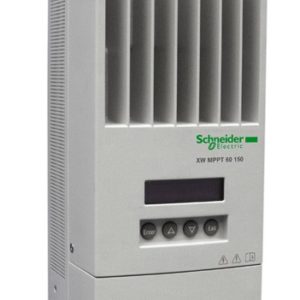 XW-MPPT60-150, 60 Amp, 150 V solar charge controller