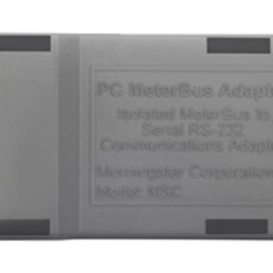 RSC-1, Communications Adapter