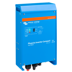 Victron - Phoenix Inverter 1200 - 2000 VA 12V or 24V