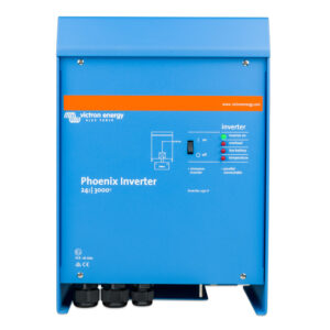 Victron - Phoenix Inverter 3000 - 5000 VA 12V, 24V, or 48V