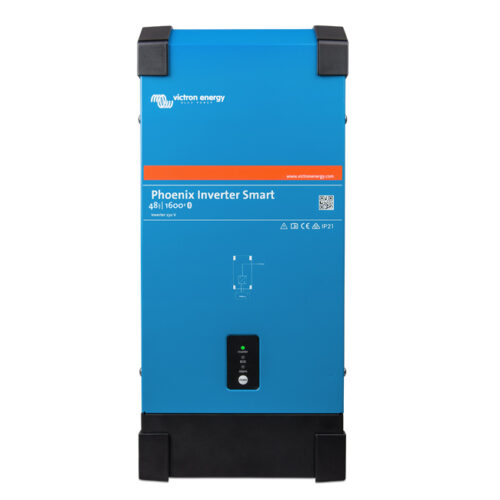 Phoenix Inverter Smart 1600VA - 5000VA with 12V, 24V or 48V models