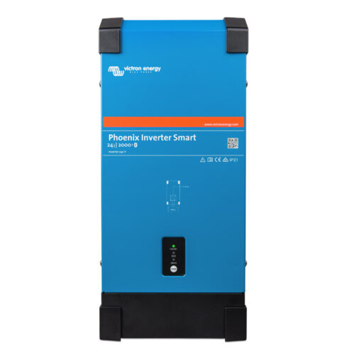Phoenix Inverter Smart 1600VA - 5000VA with 12V, 24V or 48V models - Image 4