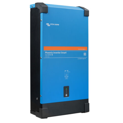 Phoenix Inverter Smart 1600VA - 5000VA with 12V, 24V or 48V models - Image 2