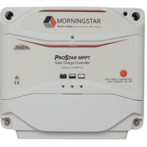 Prostar MPPT™ 25 Amp controller