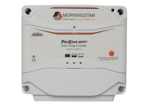 Prostar MPPT™ 40 Amp controller