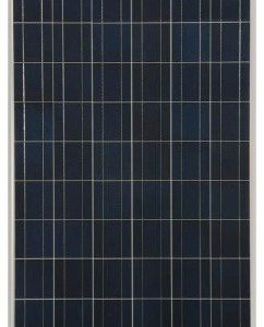 SM-295PC8, S-Energy 295 Watt Solar Panel, 72 Cell
