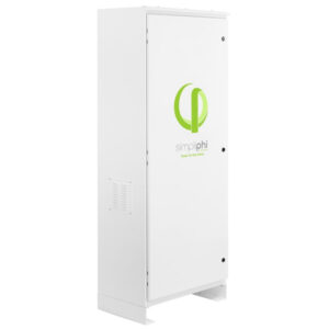 SimpliPhi 15.2 kWh AccESS™ Fully Integrated System with Sol-Ark Inverter