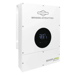 SimpliPHI™ ESS 6 KW Inverter - PHI-HB-INV-6kW