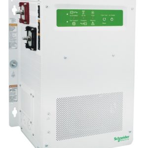 Conext SW 2524, 2500 Watt, 24V Battery Based Inverter/Charger, 230 VAC Output Export Model