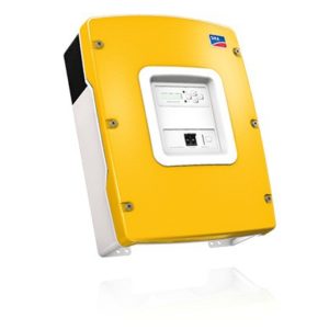 SMA SI4548-US-10, 4500 Watt battery inverter