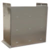 TGPL-8, Solar Battery Box (Holds 8 Batteries)