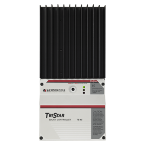 TriStar-45 amp PWM Charge Controller (12/24/48 Volt)