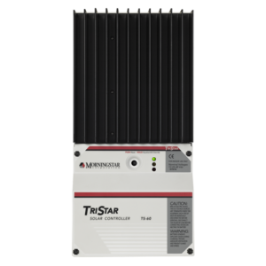TriStar-60 amp PWM Charge controller(12/24/48 Volt)