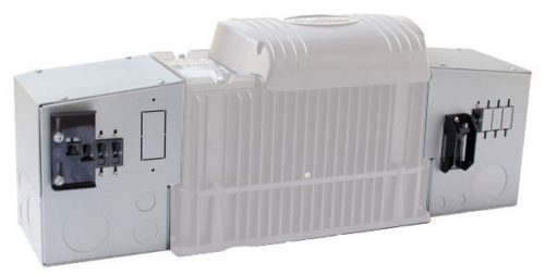 VFX3524 3500 Watt inverter backup package