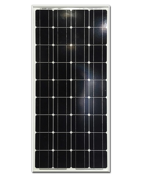 VLSII-100 - Value Line Series 100 Watt Solar Panel