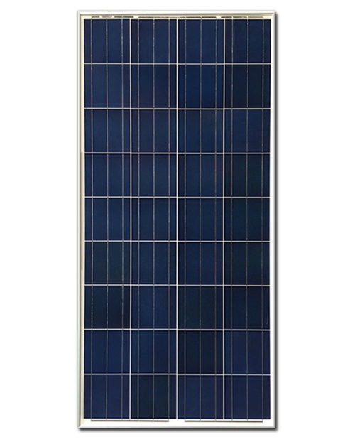 VLSII-150 - Value Line Series 150 Watt Solar Panel