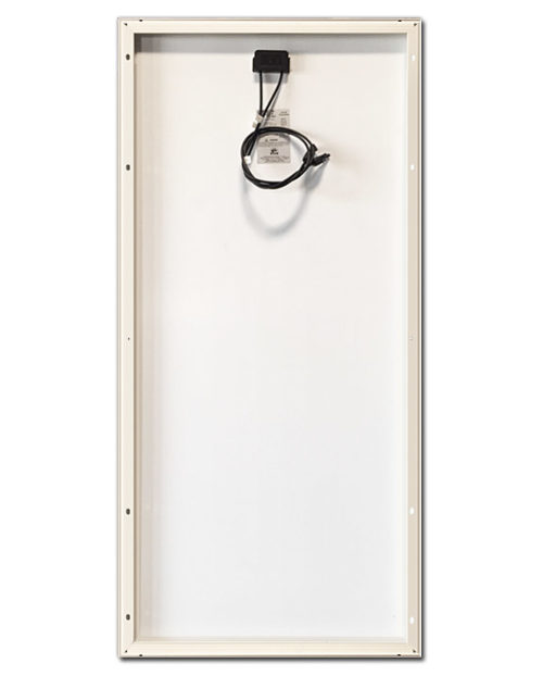 VLSII-150 - Value Line Series 150 Watt Solar Panel - Image 2