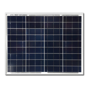 VLSII-50 - Value Line Series 50 Watt Solar Panel