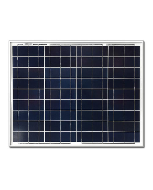 VLSII-50 - Value Line Series 50 Watt Solar Panel