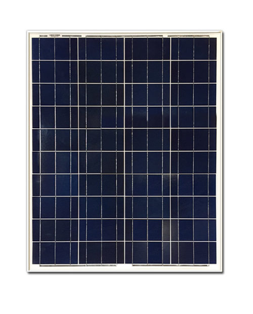 VLSII-80 - Value Line Series 80 Watt Solar Panel
