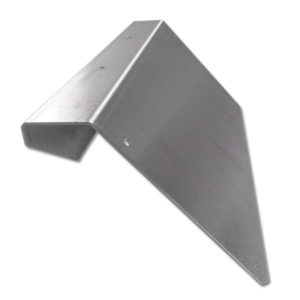VPM20, Solar Panel Pole Mount