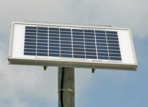 VPM20, Solar Panel Pole Mount - Image 6