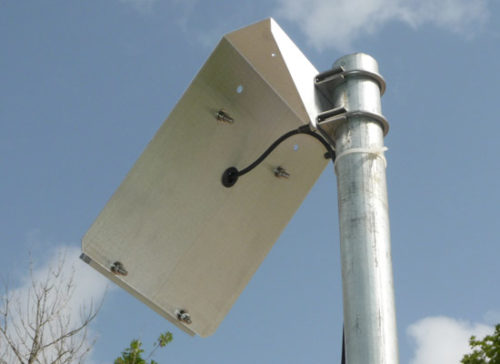 VPM20, Solar Panel Pole Mount - Image 3