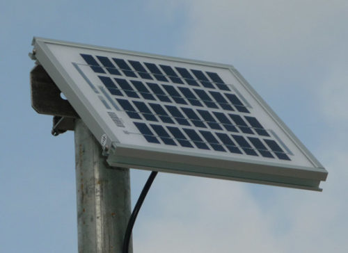 VPM/MG, Solar Panel Pole Mount - Image 6