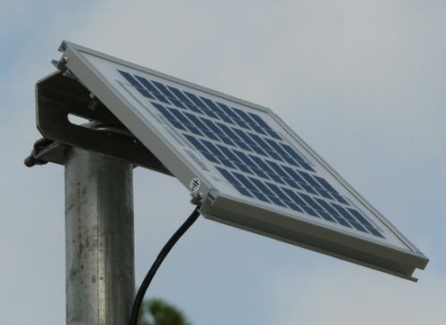 VPM/MG, Solar Panel Pole Mount - Image 5