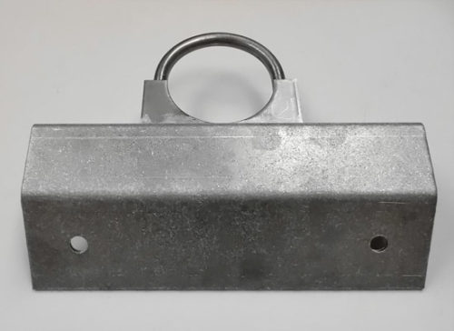 VPM/MG, Solar Panel Pole Mount - Image 3