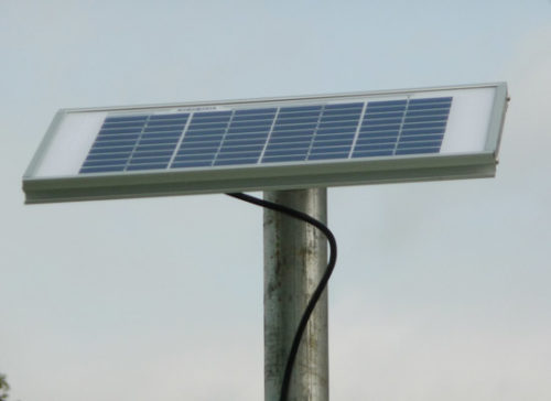 VPMSA, Solar Panel Pole Mount - Image 4
