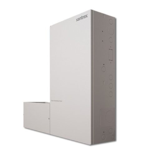 XW-Power Distribution Panel