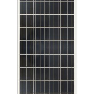 120J, Ameresco Solar 120 Watt Solar Panel