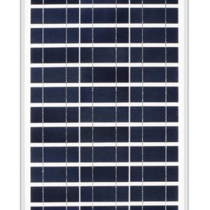 60J, Ameresco Solar 60 Watt Solar Panel