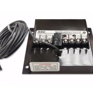 ASC 12/16-AE, 16 AMP- 12V- TEMP COMP- LVD