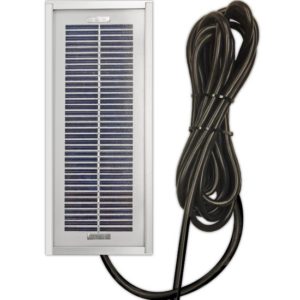 BSP1-12, BSP Series 1 Watt Solar Panel