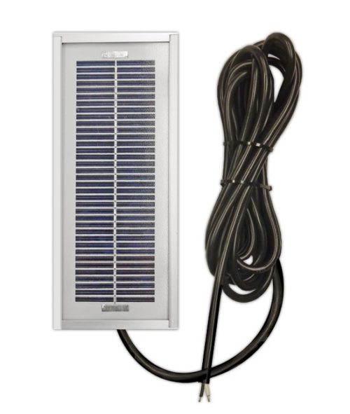 BSP1-12, BSP Series 1 Watt Solar Panel