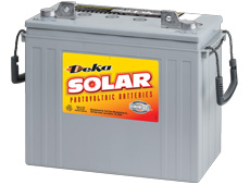 Batteries