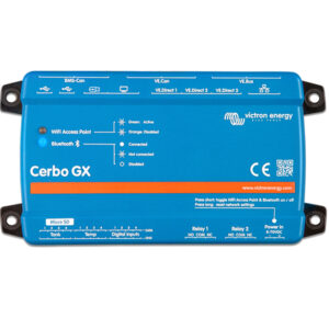 Victron Cerbo GX System Controller