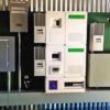 Conext SW DC Breaker Panel